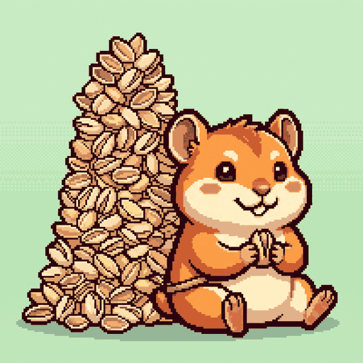 Shell Pile Pika logo